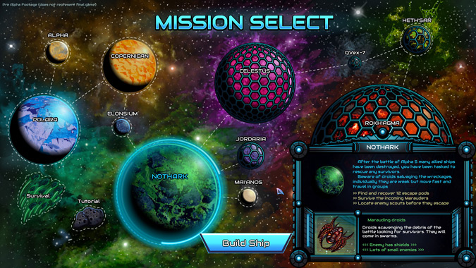 Steam - UNDERCREWED: 1-4 player online cooperative spaceship commanding game.