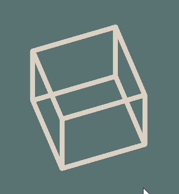 How to draw a Cube in GameMaker