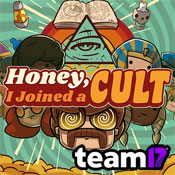Honey I Joined A Cult