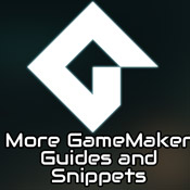 More GameMaker Guides