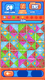 Matchem Screenshot Online Cooperative Puzzle Game