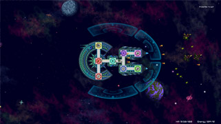 Ship of 4 screenshot