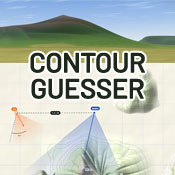 CONTOUR GUESSER